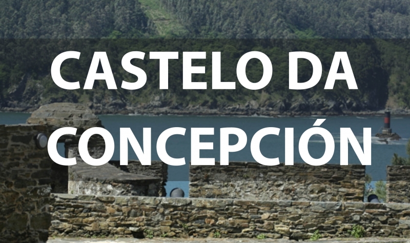 Castelo da Concepción