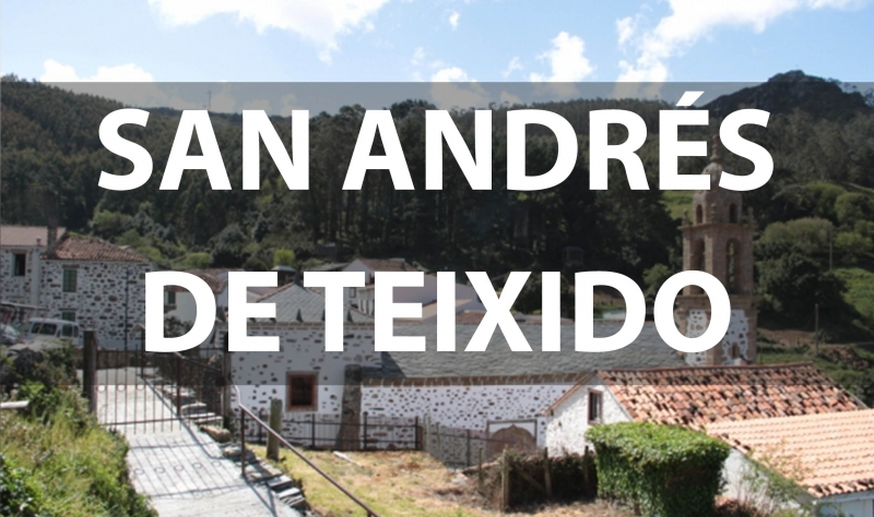 San Andrés de Teixido