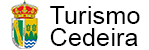 Logotipo de Turismo de Cedeira