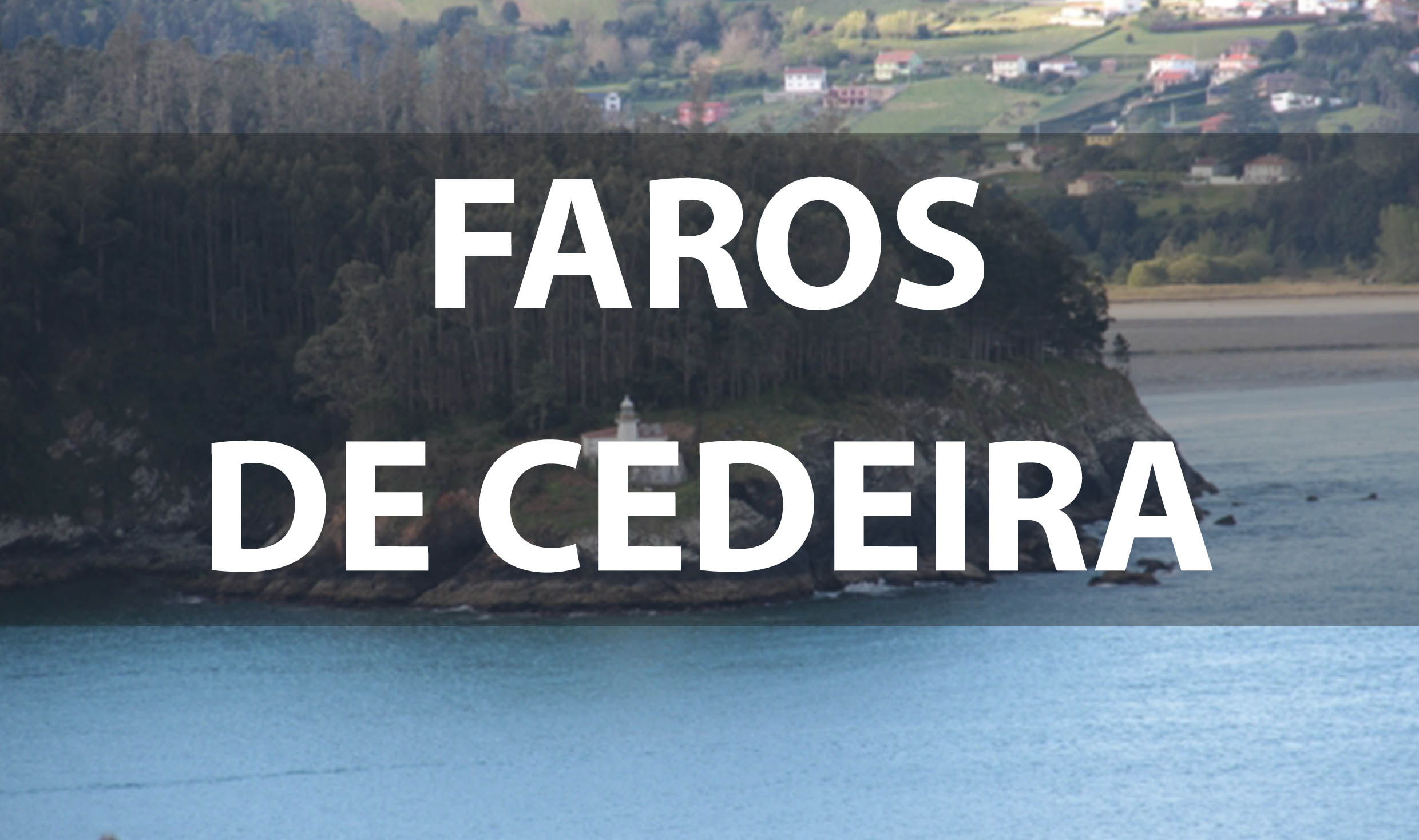 Faros de cedeira