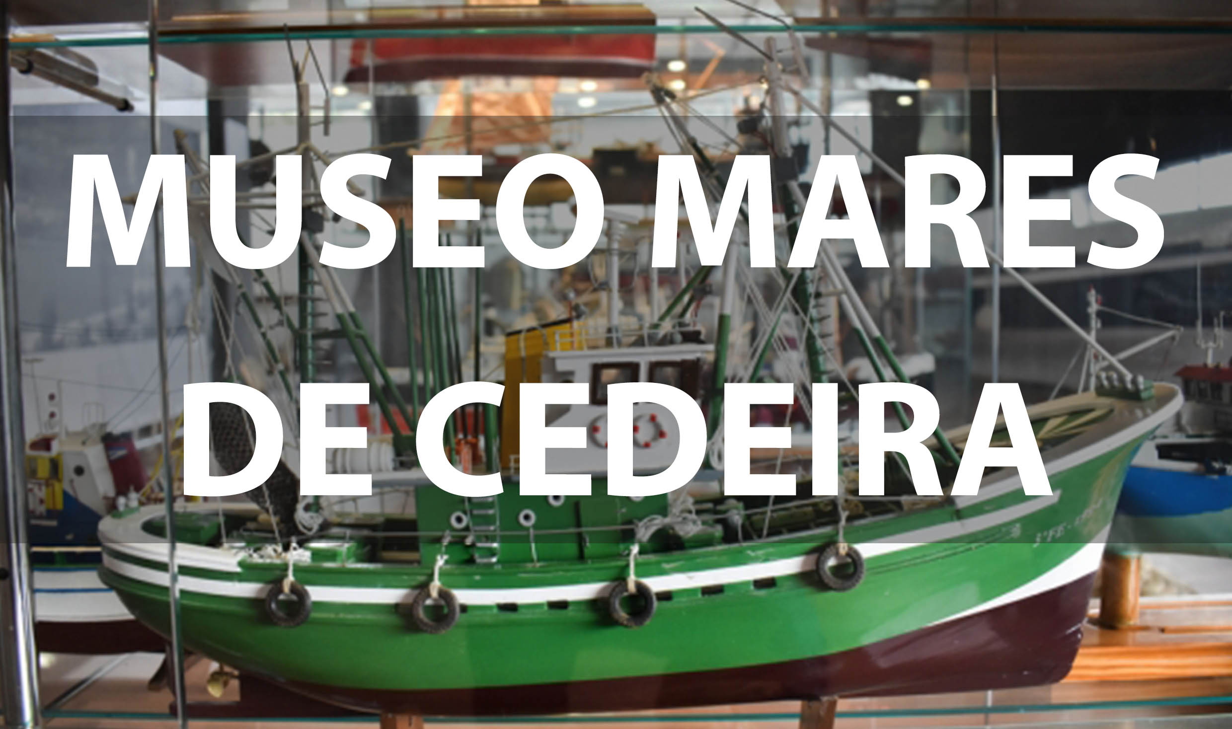 Museo Mares de Cedeira