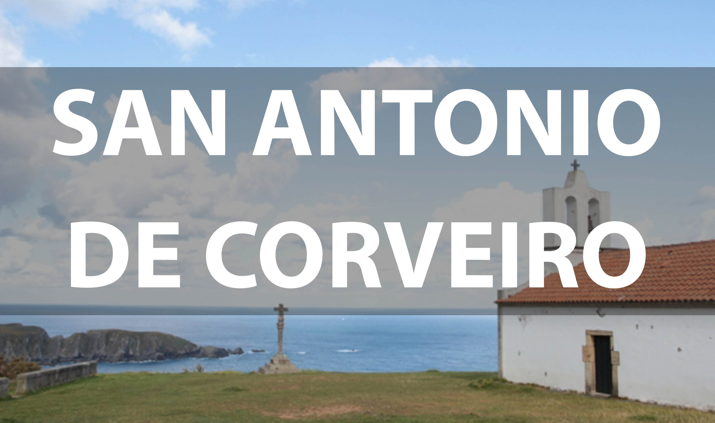San Antonio de Corveiro