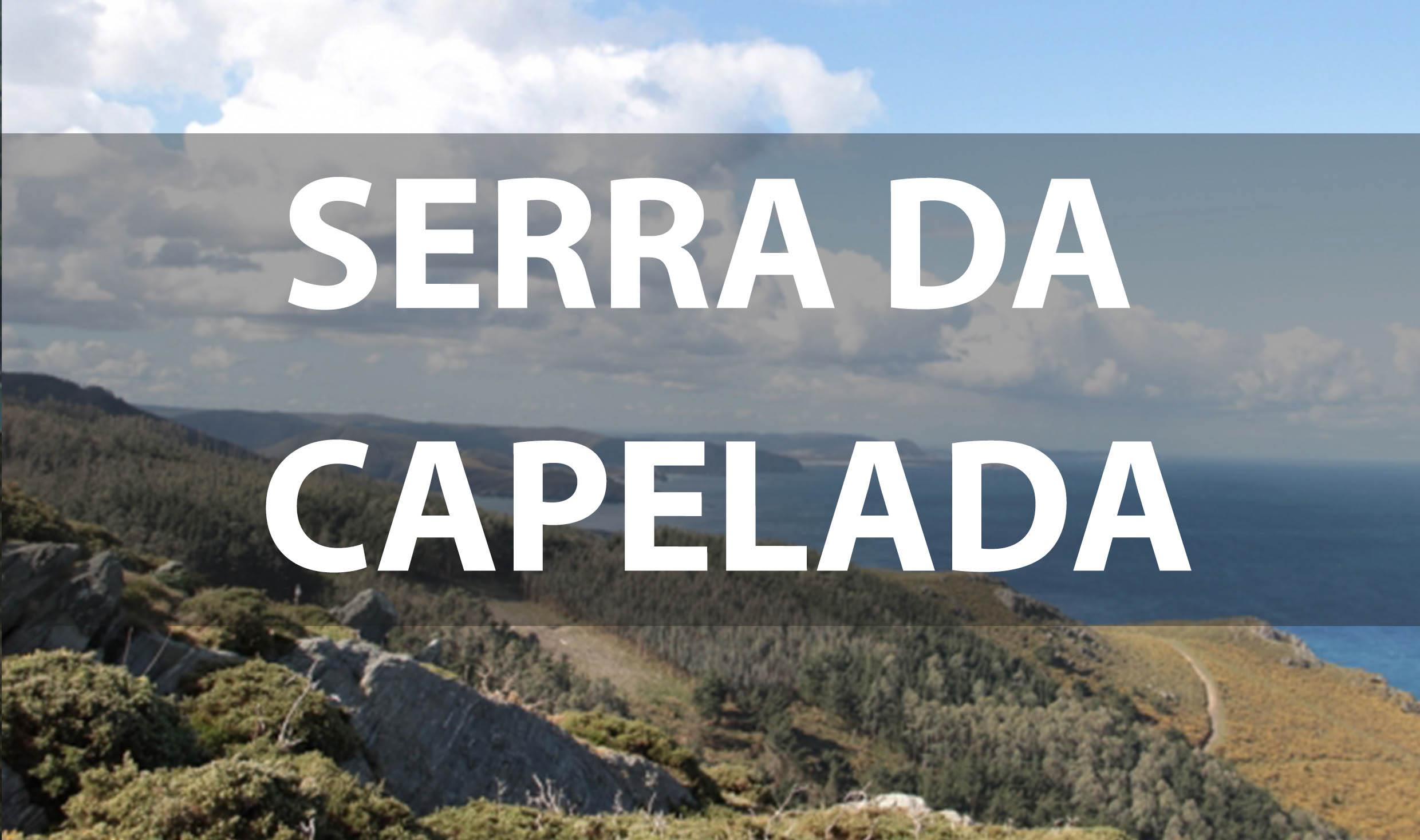 Serra da Capelana